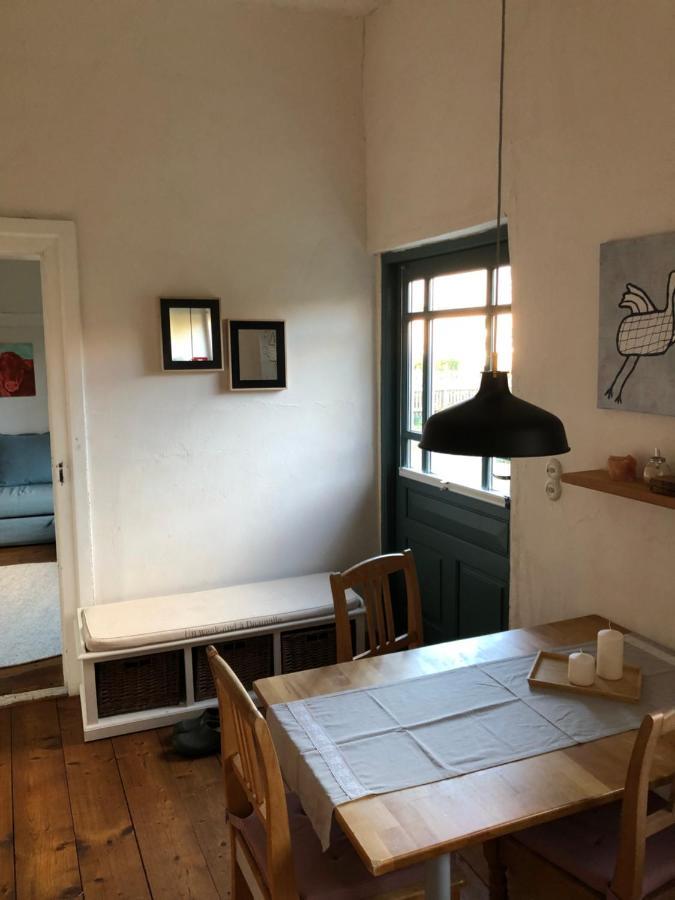 Ferienwohnung Im Edelhof Neustadt am Rubenberge Exterior photo