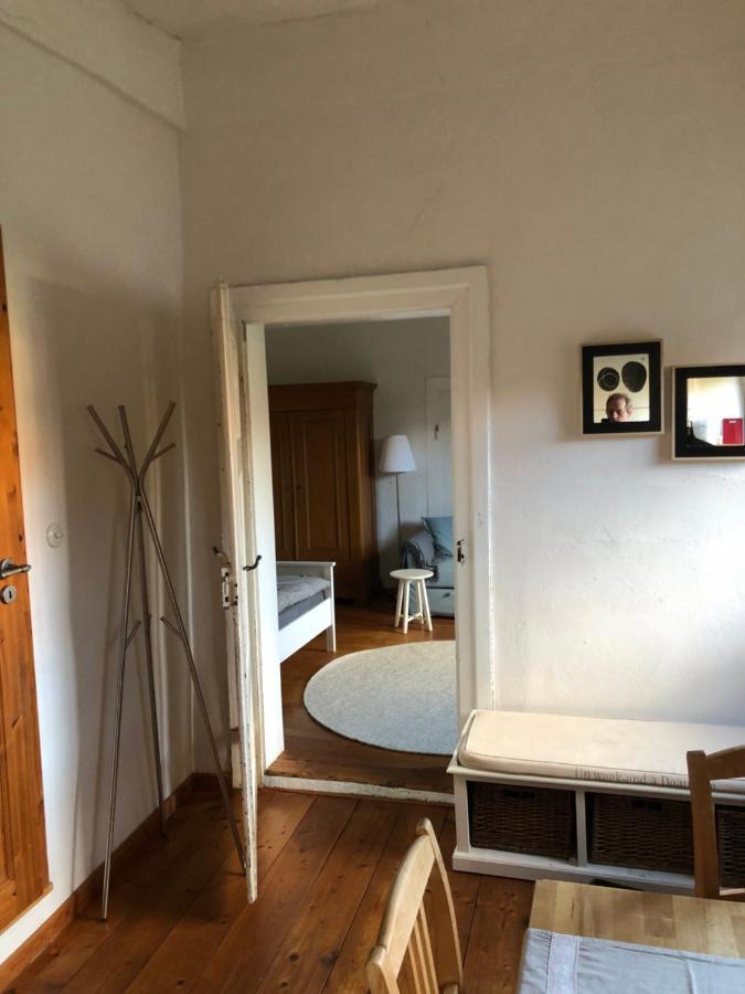 Ferienwohnung Im Edelhof Neustadt am Rubenberge Exterior photo